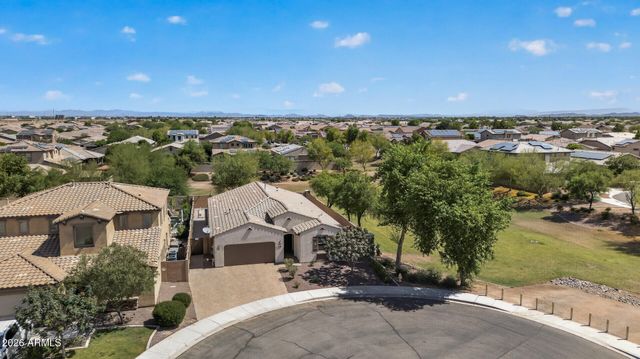 16118 W CAMERON Drive, Surprise, AZ 85379