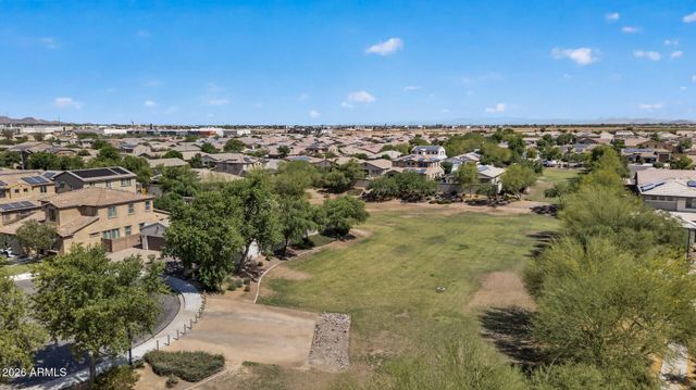 16118 W CAMERON Drive, Surprise, AZ 85379