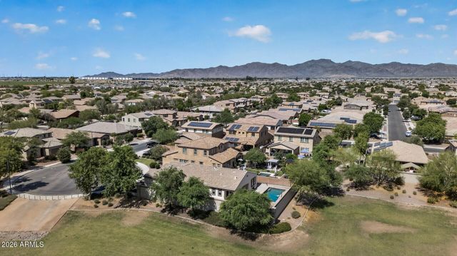 16118 W CAMERON Drive, Surprise, AZ 85379