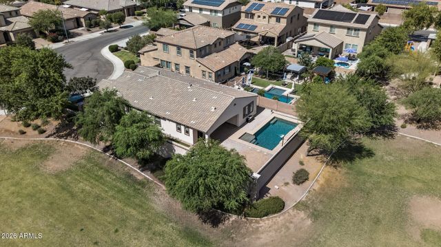 16118 W CAMERON Drive, Surprise, AZ 85379