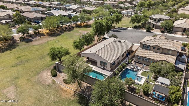 16118 W CAMERON Drive, Surprise, AZ 85379