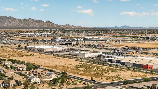 16118 W CAMERON Drive, Surprise, AZ 85379