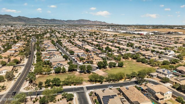 16118 W CAMERON Drive, Surprise, AZ 85379