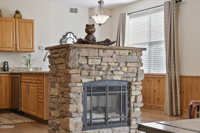 830 Golf View Boulevard, Pigeon Forge, TN 37863