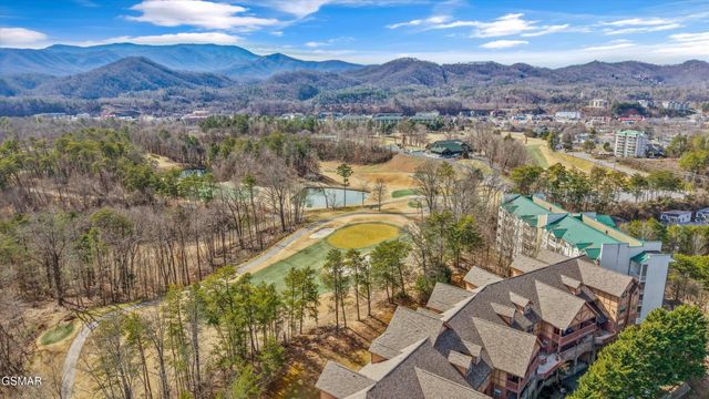 830 Golf View Boulevard, Pigeon Forge, TN 37863