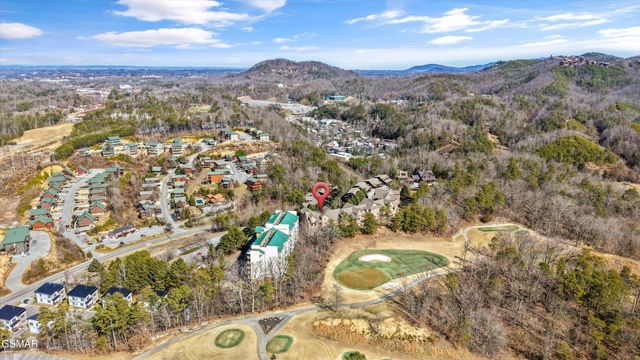 830 Golf View Boulevard, Pigeon Forge, TN 37863