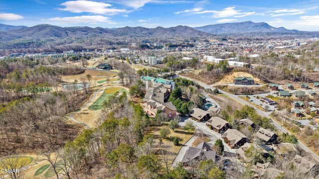 830 Golf View Boulevard, Pigeon Forge, TN 37863