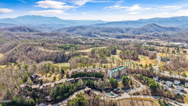 830 Golf View Boulevard, Pigeon Forge, TN 37863