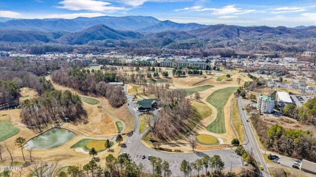 830 Golf View Boulevard, Pigeon Forge, TN 37863