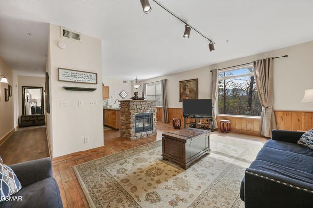 830 Golf View Boulevard, Pigeon Forge, TN 37863