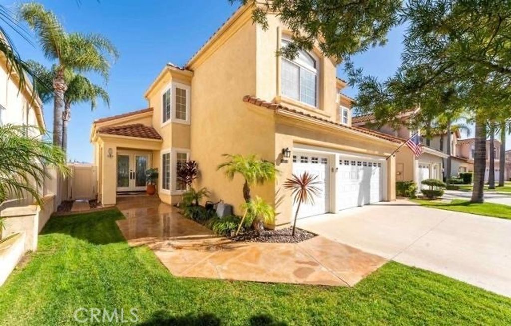 45540 Via Jaca, Temecula, CA 92592