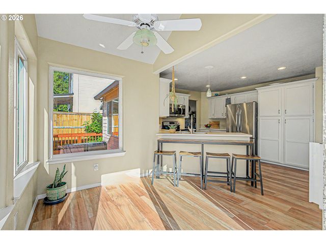 17858 Sw RICHARD Ct, Beaverton, OR 97007
