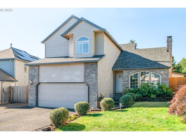 17858 Sw RICHARD Ct, Beaverton, OR 97007