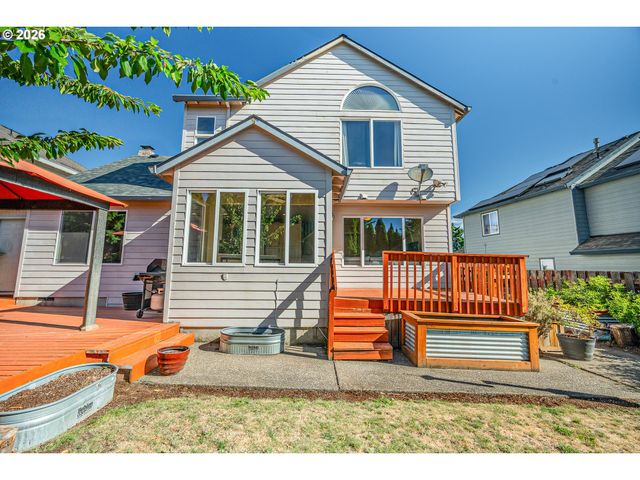 17858 Sw RICHARD Ct, Beaverton, OR 97007