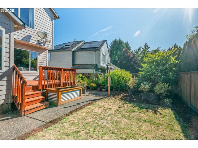 17858 Sw RICHARD Ct, Beaverton, OR 97007