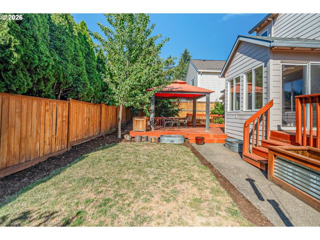 17858 Sw RICHARD Ct, Beaverton, OR 97007