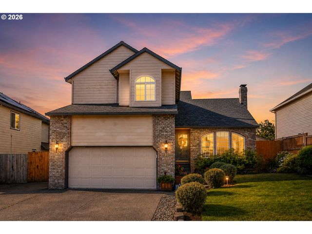 17858 Sw RICHARD Ct, Beaverton, OR 97007