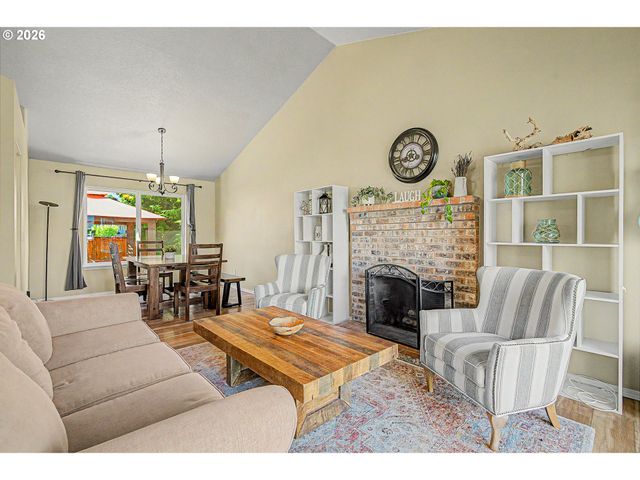 17858 Sw RICHARD Ct, Beaverton, OR 97007