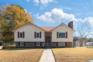 3609 MARY LANE, Fultondale, AL 35068