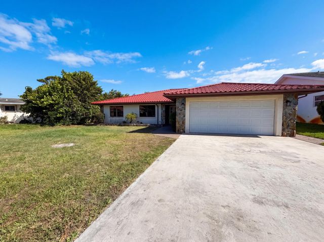 2026 Mark Drive, Lake Worth, FL 33461
