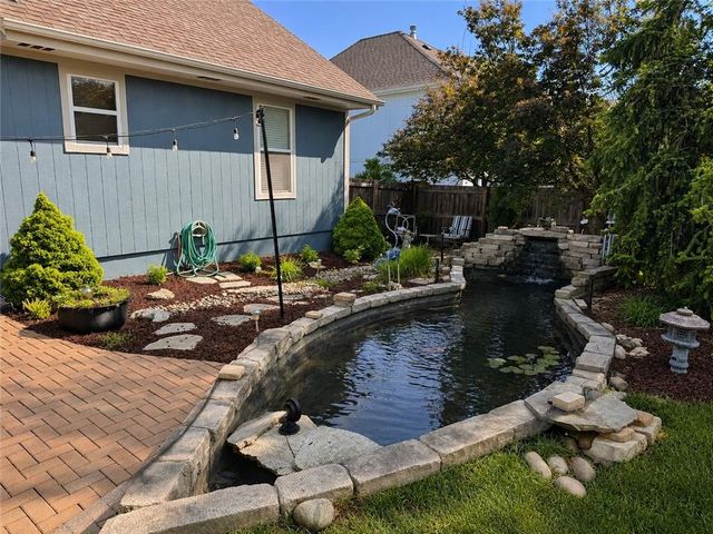 18173 W 157th Street, Olathe, KS 66062