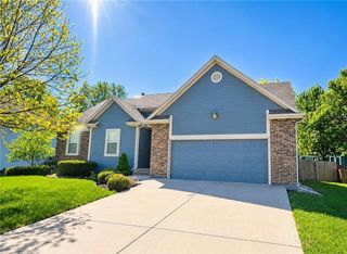 18173 W 157th Street, Olathe, KS 66062