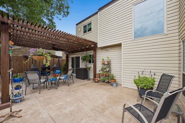 2709 Hedgeway Drive, Arlington, TX 76016