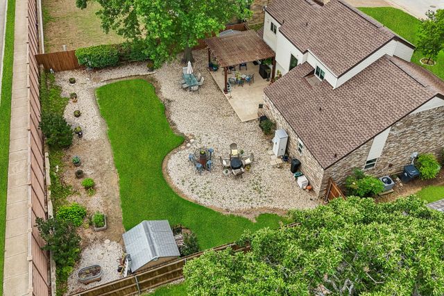 2709 Hedgeway Drive, Arlington, TX 76016