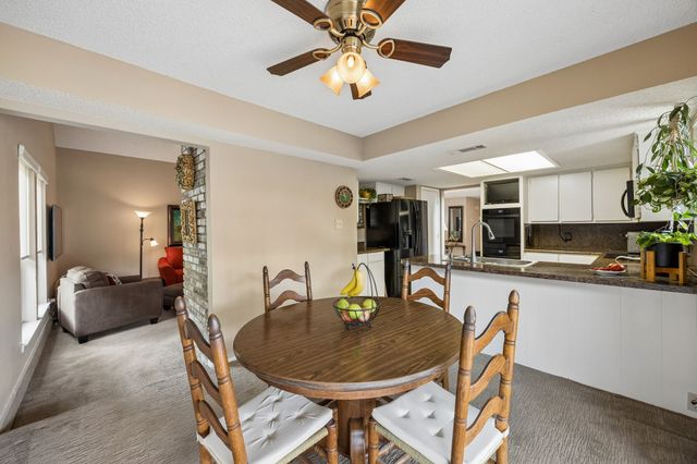 2709 Hedgeway Drive, Arlington, TX 76016