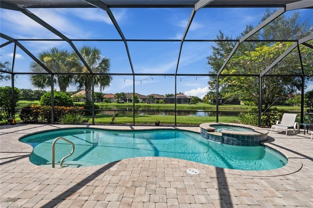 6017 Harmony DR, AVE MARIA, FL 34142 — exterior