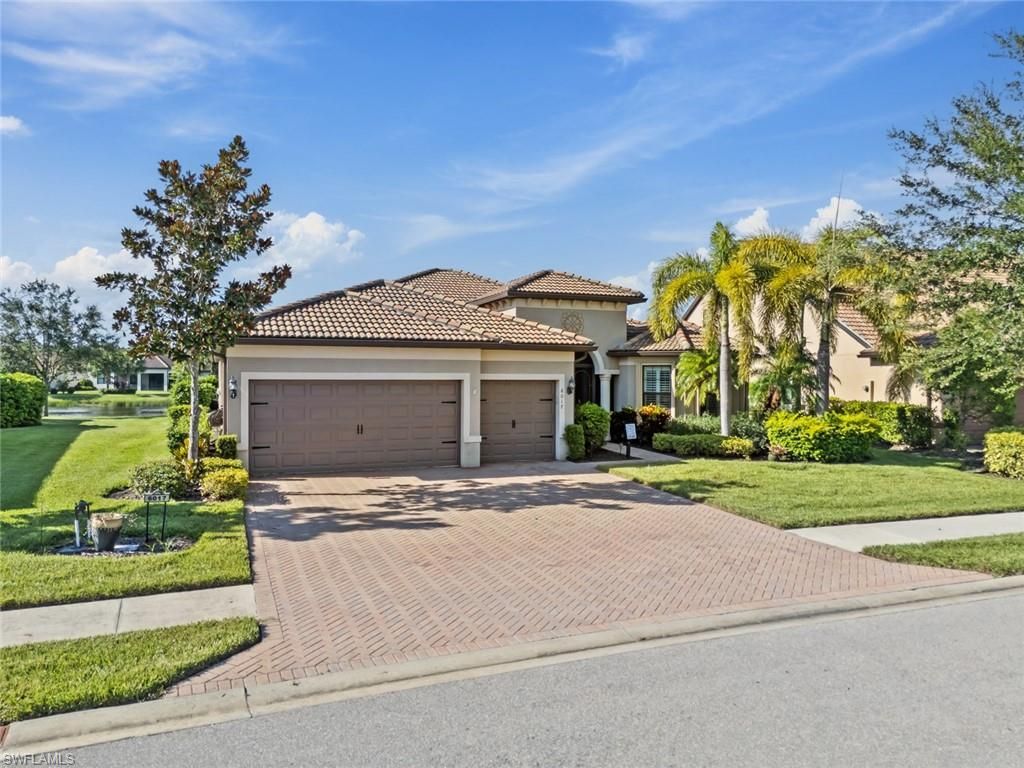 6017 Harmony DR, AVE MARIA, FL 34142 — photo 2