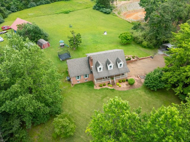 7120 Boone St, Fairview, TN 37062