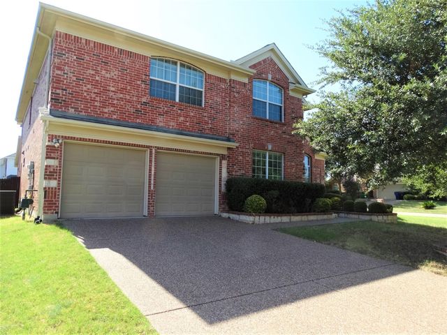 11897 Lampwick Lane, Frisco, TX 75035