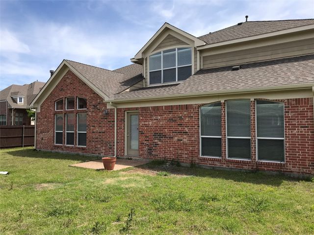 11897 Lampwick Lane, Frisco, TX 75035