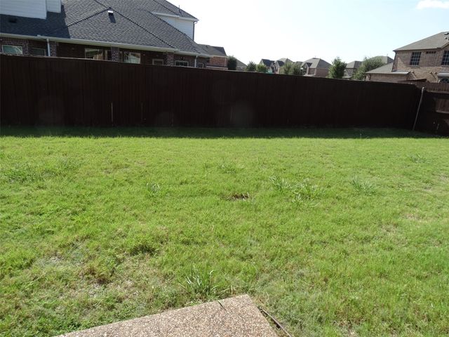 11897 Lampwick Lane, Frisco, TX 75035