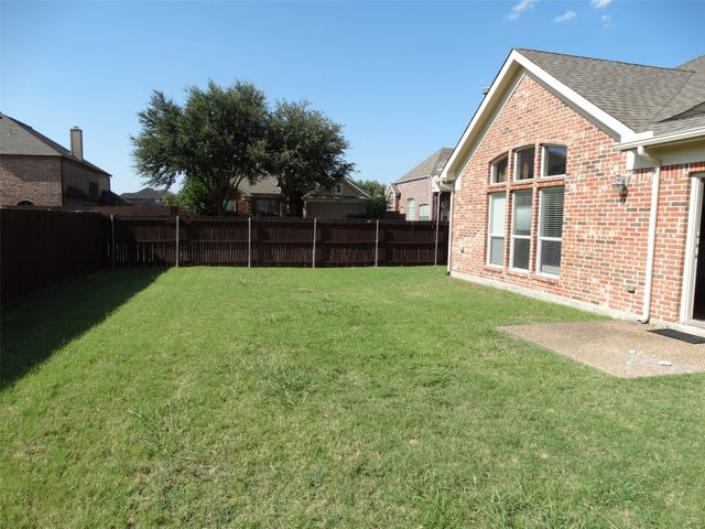 11897 Lampwick Lane, Frisco, TX 75035
