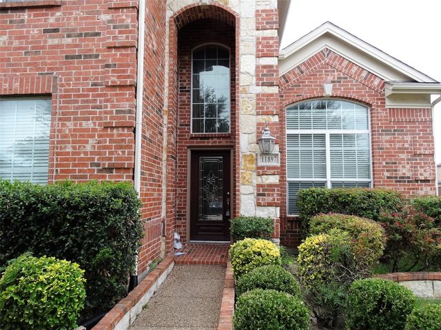 11897 Lampwick Lane, Frisco, TX 75035