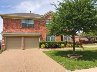 11897 Lampwick Lane, Frisco, TX 75035