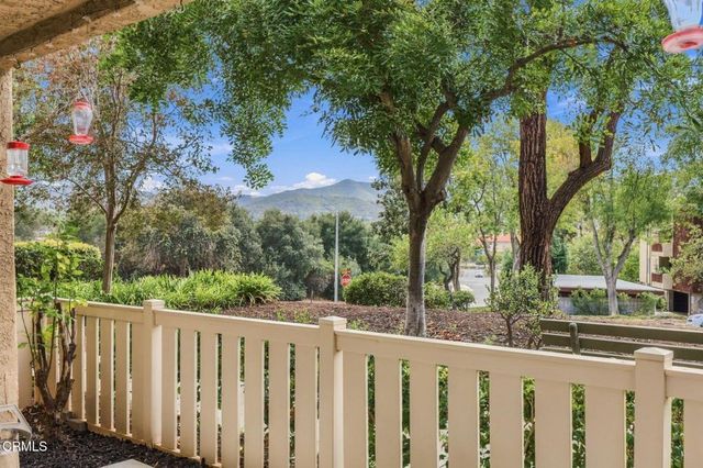 751 Birchpark Circle 102, Thousand Oaks, CA 91360