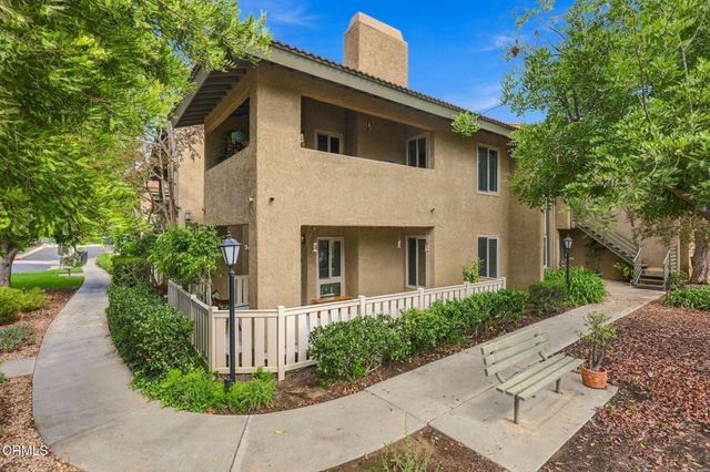 751 Birchpark Circle 102, Thousand Oaks, CA 91360
