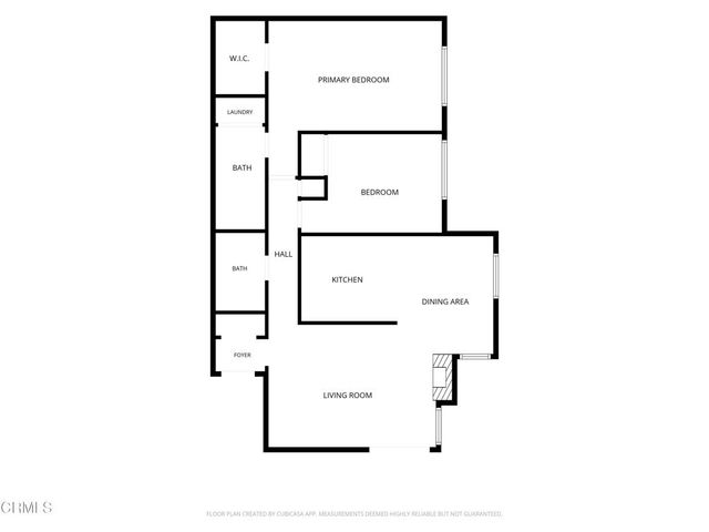 751 Birchpark Circle 102, Thousand Oaks, CA 91360