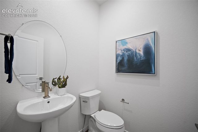 10585 Helenite Point, Colorado Springs, CO 80908