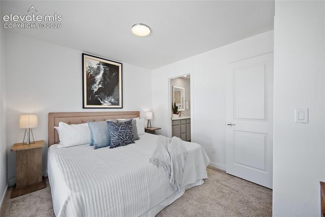 10585 Helenite Point, Colorado Springs, CO 80908