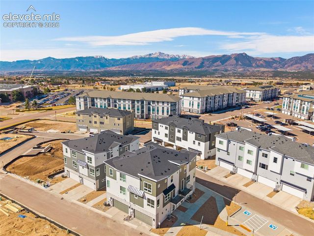10585 Helenite Point, Colorado Springs, CO 80908