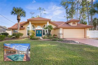 195 WELLINGTON DRIVE, Palm Coast, FL 32164