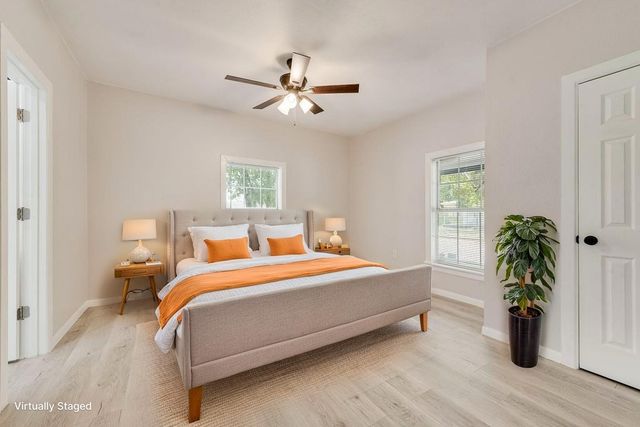 2203 Wesley Street, Greenville, TX 75401