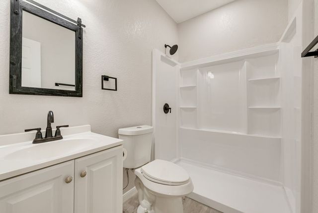 2203 Wesley Street, Greenville, TX 75401