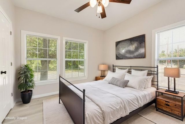 2203 Wesley Street, Greenville, TX 75401