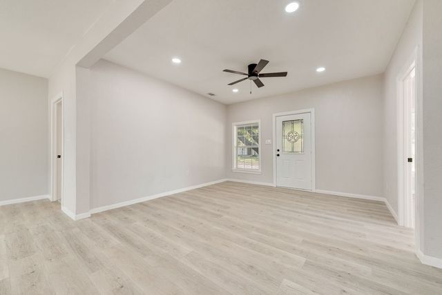 2203 Wesley Street, Greenville, TX 75401