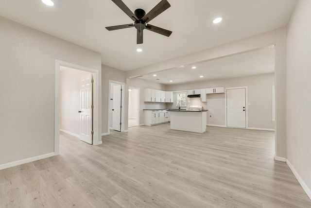 2203 Wesley Street, Greenville, TX 75401